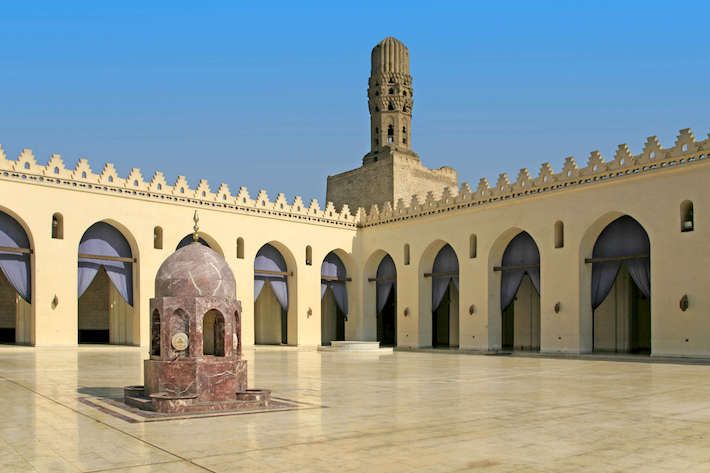 Al Hakim Mosque