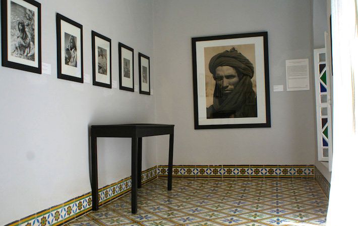 House of Photography in Marrakech Come Explore Marrakech