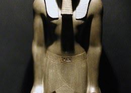 Thutmose III. Found in Temple of Amun at Karnak