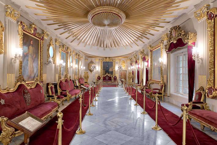 Manial Palace – A Look at 19th Century Royal Life in Cairo