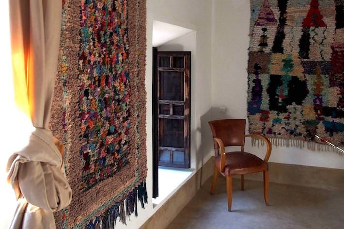 Musee Boucharouite – A Museum Dedicated to Berber Tradition