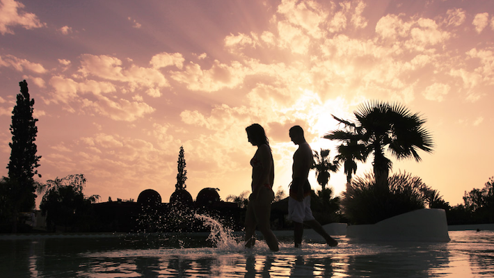 Oasiria Water Park → Come Explore the Best of Marrakech