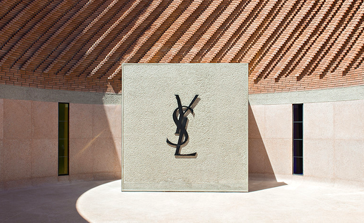 Yves Saint Laurent Museum in Marrakech Great Fashion’Art