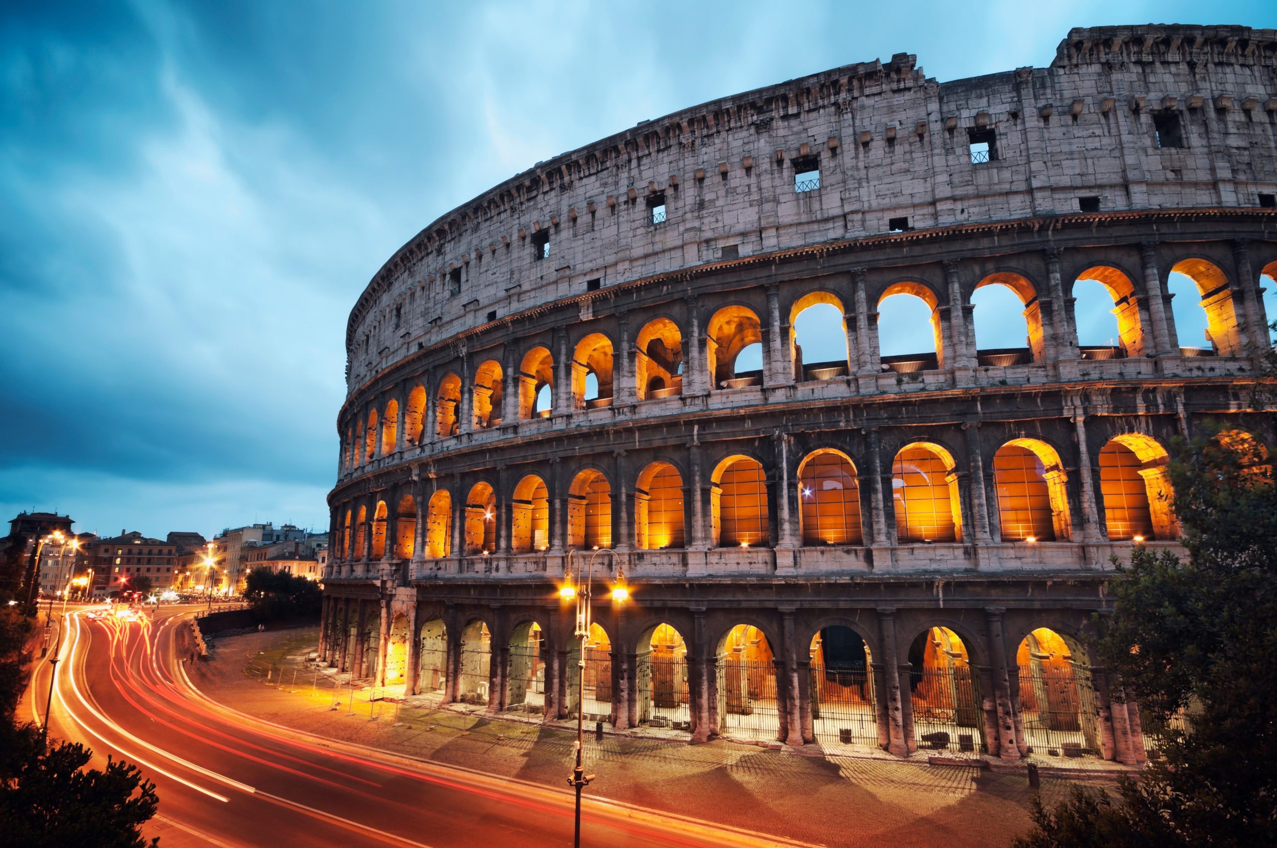 Discovering the Rich History and Culture of Rome: A Traveler’s Handbook