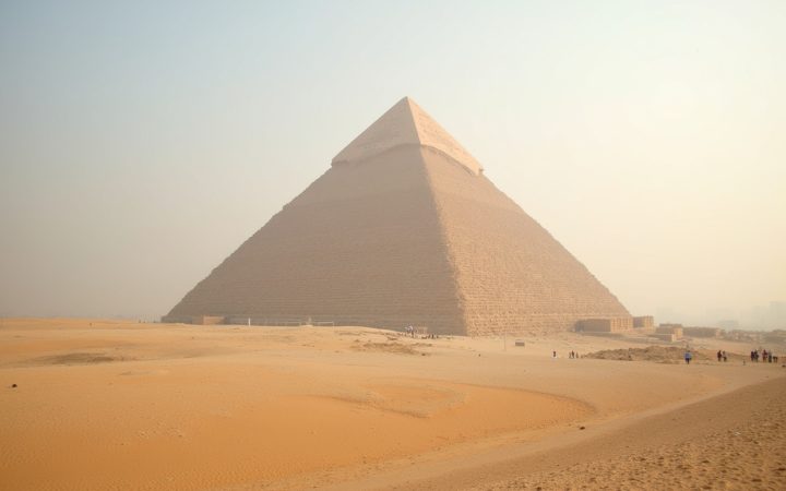 Cairo on $100 USD: Things to Do and See
